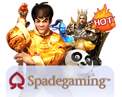 เพิ่มโอกาสชนะด้วยสล็อต pg ดาว โหลดจาก Spade Gaming